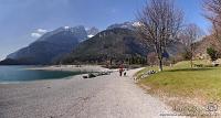 083 Lago di Molveno